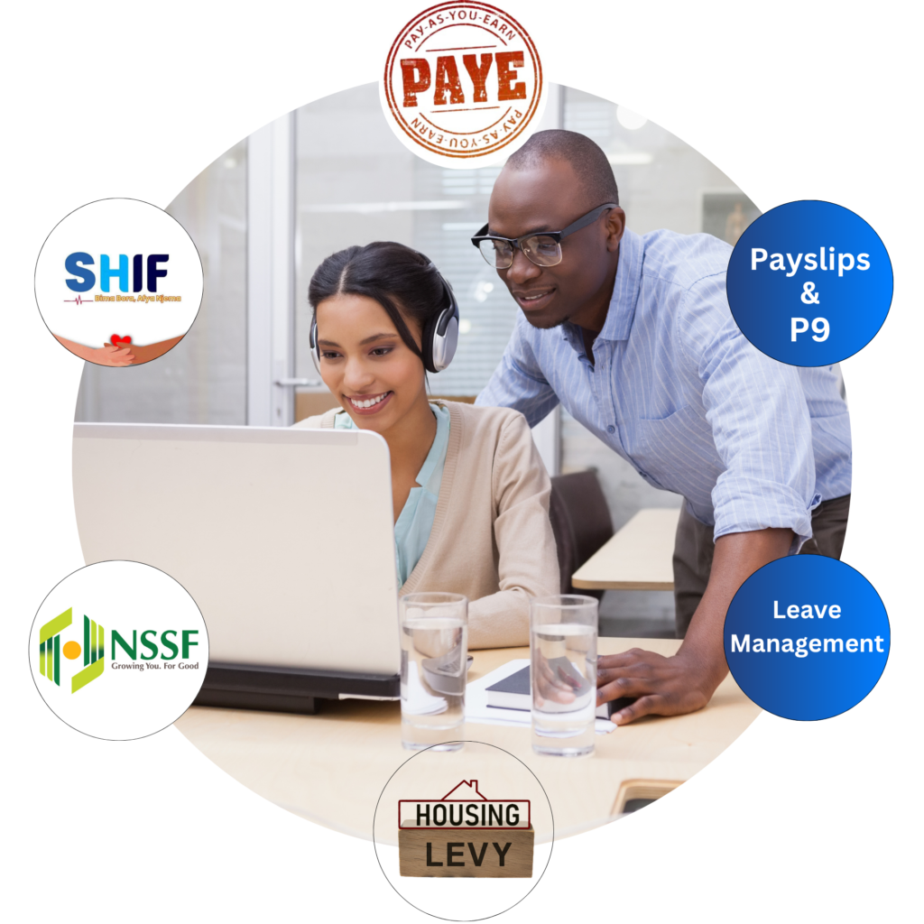 AI-Powered Payroll Intelligence for Modern Businesses