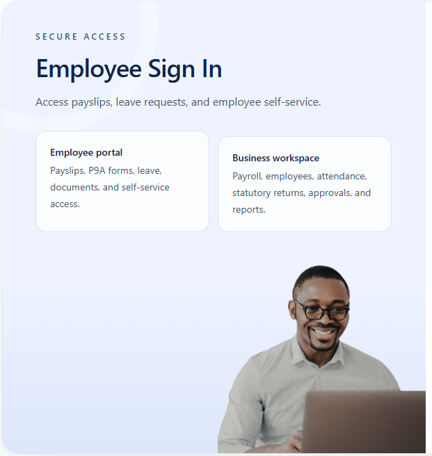 Employee Self-Service